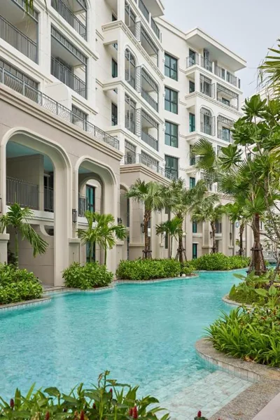Title Legendary Bang Tao by My Home Phuket – 사진 2